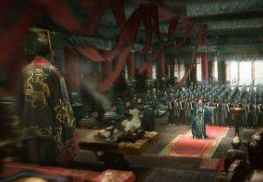 鲁隐公跟姬允是什么关系?