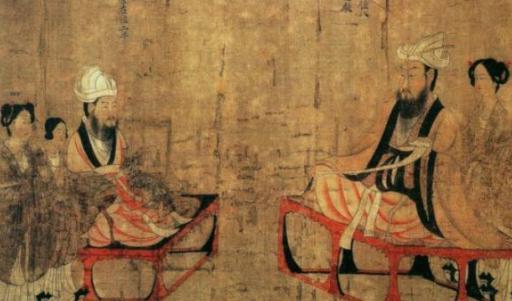 唐玄宗为什么要重用李林甫长达18年之久？