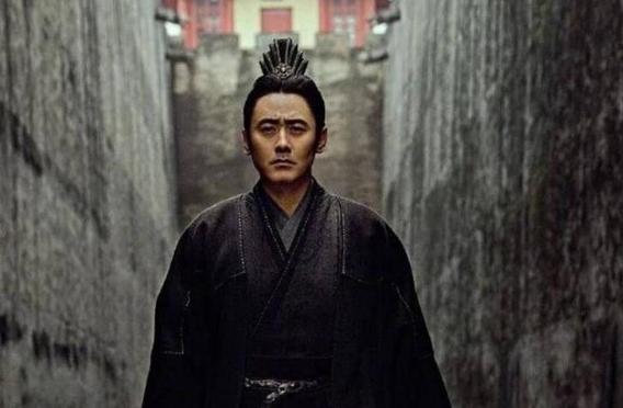 司马柬是什么结局？他为什么会郁郁而死