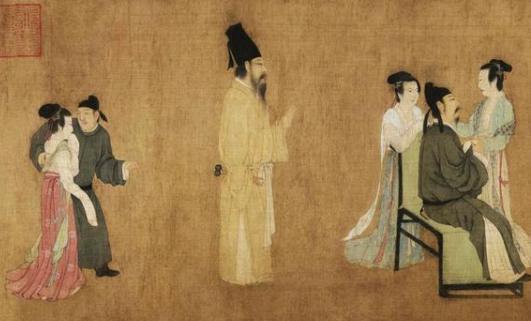 李煜是什么下场？他为什么那么惨