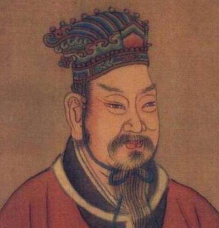 周亚夫在千钧一发时挽救了汉朝，他是什么结局？