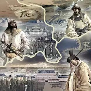 李元昊为什么建立西夏王朝?李元昊是怎么经营西夏的? 李元昊为什么建立西夏王朝?李元昊是怎么经营西夏的?