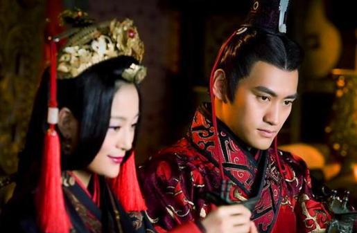 郭圣通刘秀的结发妻子，为什么会输给<a href=https://www.lishiji.cn/lishi/1128/ target=_blank class=infotextkey>阴丽华</a>？