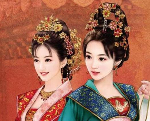 赵飞燕为什么会输给自己的妹妹？原因是什么