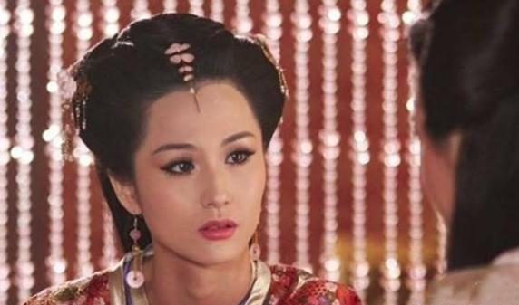 张皇后原本贤良淑德,却因追逐权力最后惨死 张皇后原本贤良淑德,却因追逐权力最后惨死