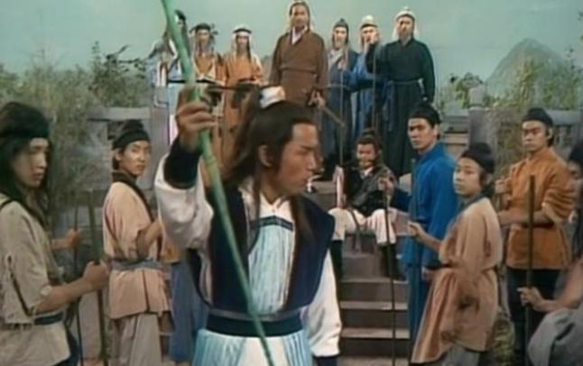 揭秘：丐帮帮主陈起凤是怎么被封为“乞儿皇帝”的？