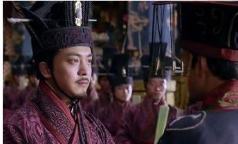 冯异在云台二十八将”里仅位列第七？原因是什么