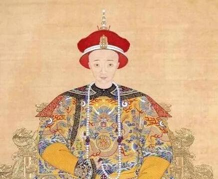 道光帝为什么不选文治武功的皇子之首奕訢来继承皇位?