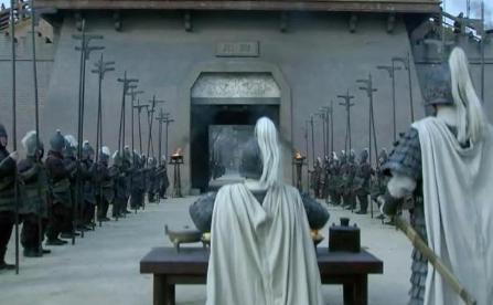 吕蒙为什么不放关羽或者关起来 而是直接将他置于死地呢