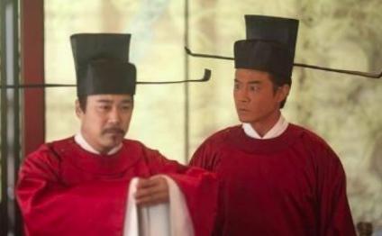 “鱼头参政”鲁宗道：从一个孤儿到大宋王朝的一代贤相