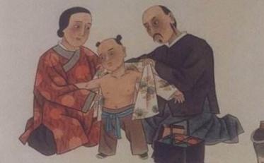 天花能左右一个王朝的国运?同治帝因此丧命 天花能左右一个王朝的国运?同治帝因此丧命