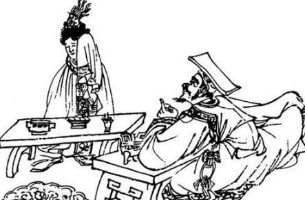 蔡哀侯为什么会被楚国软禁九年?息妫在中间起了什么作用? 蔡哀侯为什么会被楚国软禁九年?息妫在中间起了什么作用?