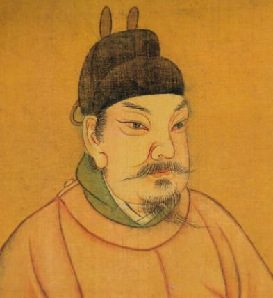 为什么说南唐灭亡的罪魁祸首是李煜？