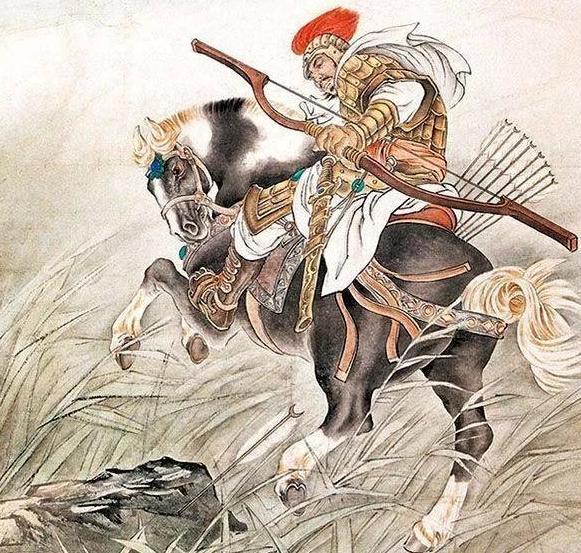 是汉武帝的刻意刁难吗？李广难封背后的真实原因！