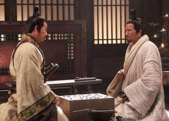 夫概为何兵败正阳县？他又为何当了吴国汉奸？