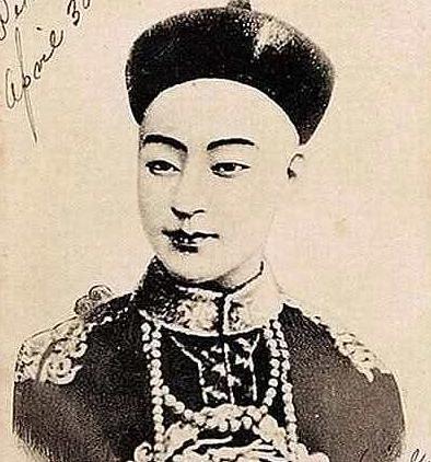 内务府为什么这么有钱？他们的钱是怎么来的