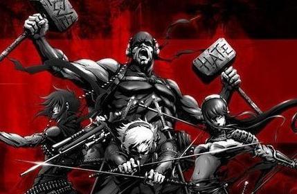 伊邪那岐和伊邪那美有什么关系?伊邪那美是怎么死的 伊邪那岐和伊邪那美有什么关系?伊邪那美是怎么死的