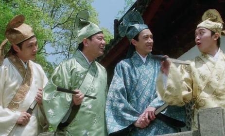 真正的唐伯虎唐寅是这样的，得知真相后让人心酸不已