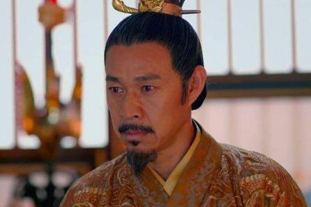 李世民为什么要霸占李建成的妻子？李世民是个好色之徒吗？