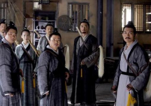 历史上真实的尹志平是什么样的人？