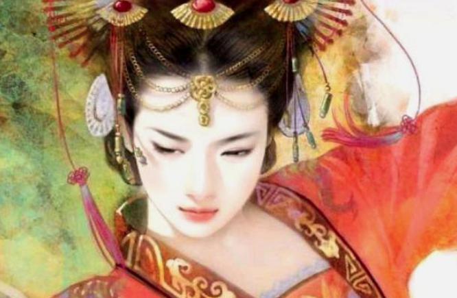 馆陶公主:利用女儿巩固势力,晚年还养了个比自己小四十岁的情人 馆陶公主:利用女儿巩固势力,晚年还养了个比自己小四十岁的情人