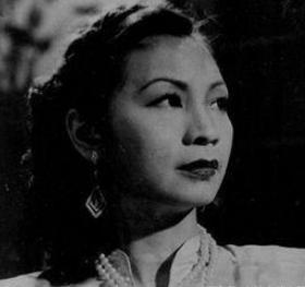 痴情画家叶浅予:影响他一生的四个女人 痴情画家叶浅予:影响他一生的四个女人