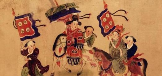 宋朝名相王曾是怎么扳倒丁谓的？对什么样的人就要用什么样的手段！