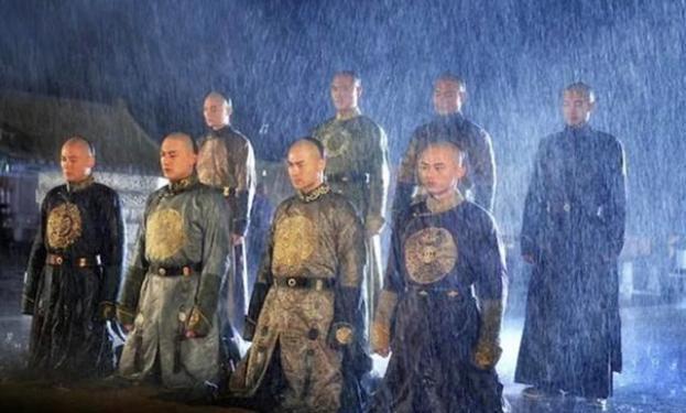 为什么说雍正是所有清帝中心机最深的？