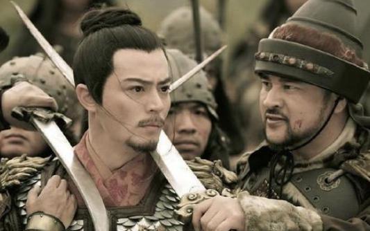 李贞是朱元璋的救命恩人,他死后朱元璋为他辍朝两日 李贞是朱元璋的救命恩人,他死后朱元璋为他辍朝两日