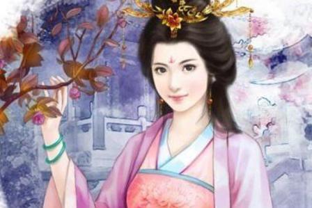 “花蕊夫人”在历史上不止一个?关于花蕊夫人的故事有哪些? “花蕊夫人”在历史上不止一个?关于花蕊夫人的故事有哪些?