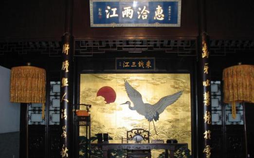 两江总督陶澍主动找左宗棠结亲家,左宗棠竟然拒绝了? 两江总督陶澍主动找左宗棠结亲家,左宗棠竟然拒绝了?