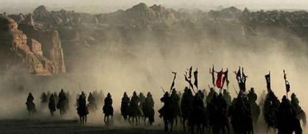 武则天为何不顾狄仁杰的反对,执意要收复安西四镇? 武则天为何不顾狄仁杰的反对,执意要收复安西四镇?