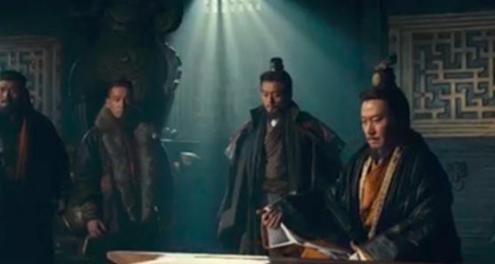 曹无伤：把<a href=https://www.lishiji.cn/lishi/8344/ target=_blank class=infotextkey>人生</a>当成一场豪赌，最终却输得很惨