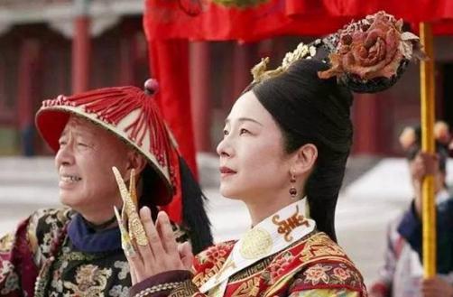 慈禧嫁给咸丰后真的受尽宠爱?慈禧在后宫中是什么样的地位? 慈禧嫁给咸丰后真的受尽宠爱?慈禧在后宫中是什么样的地位?