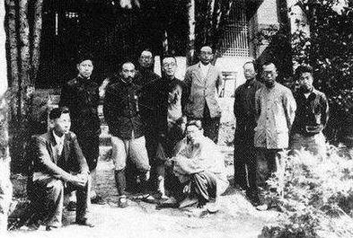 袁复礼从事过哪些研究?有着怎样的理论著作