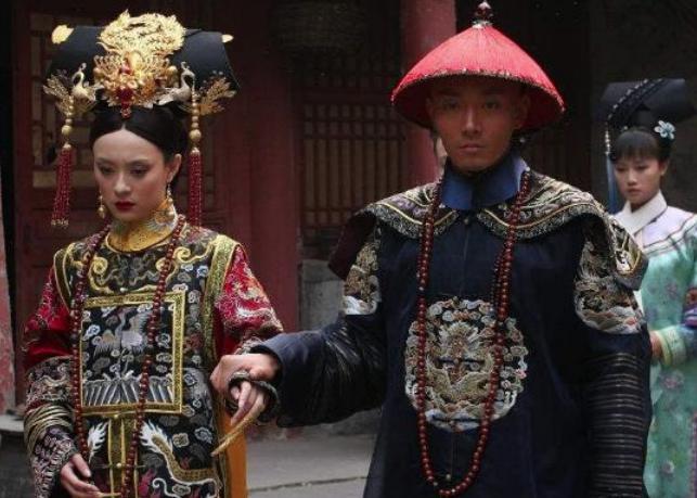 孝圣宪皇后:紫禁城中最有福气的皇太后