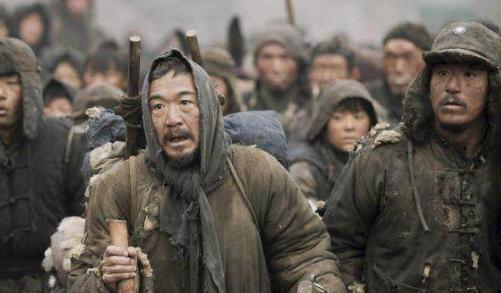 丁戌奇荒发生的时间是什么时候？是怎么解决这场饥荒的