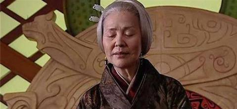 历经六位皇帝三度临朝听政,她的一生比武则天还要传奇?