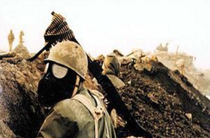 两伊战争的结果是什么 两伊战争的过程是什么样子的