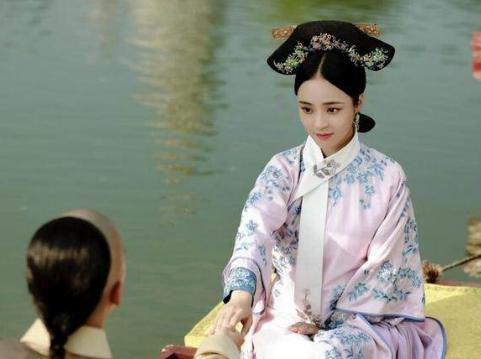 吉妃是怎么从慈禧身边宫女变成咸丰的宠妃的？