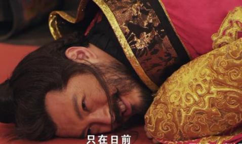 骁果军为什么会背叛杨广？<a href=https://www.lishiji.cn/lishi/12316/ target=_blank class=infotextkey>真相</a>是什么