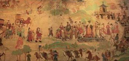 隋朝官制相较于前朝有着哪些改革?都有着怎样的利弊 隋朝官制相较于前朝有着哪些改革?都有着怎样的利弊