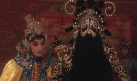 虞姬与项羽那么相爱，他们为什么没有子嗣？