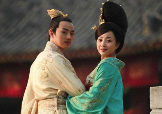 李世民最经典的一首诗,完全体现了大唐的繁荣 李世民最经典的一首诗,完全体现了大唐的繁荣