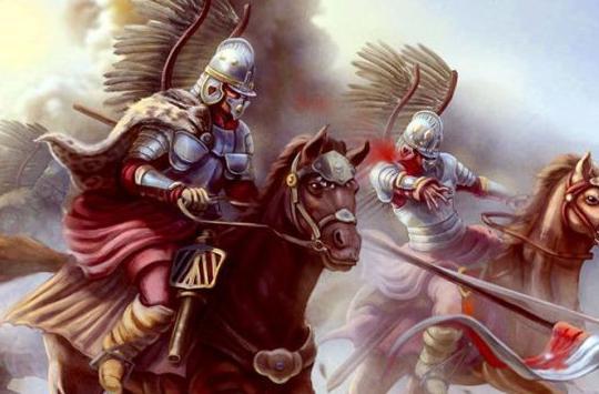 郾城大捷是怎么打的?岳飞是怎么对付铁浮屠的 郾城大捷是怎么打的?岳飞是怎么对付铁浮屠的