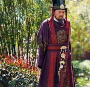 李治为什么能扳倒长孙无忌？是谁帮了他