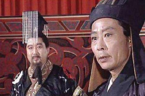 谯周真的是一个卖国贼吗？他到底有多神