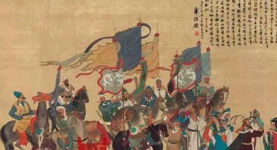 曹操接回蔡文姬的真实目的是什么？只因蔡文姬记忆惊人