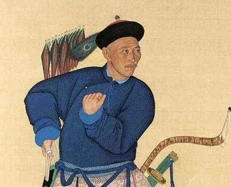 清朝侍卫处是什么级别?由谁负责管辖 清朝侍卫处是什么级别?由谁负责管辖