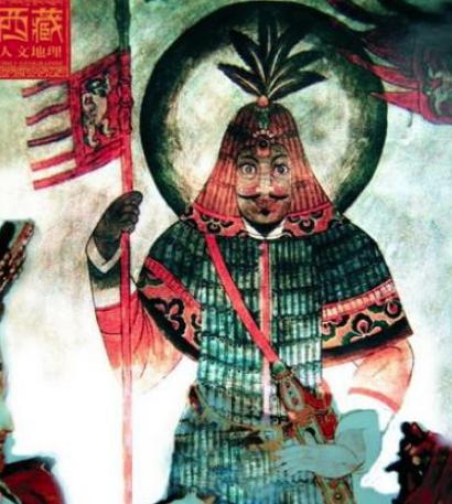 他是唐朝朝散大夫,一不小心就灭了印度的摩揭陀国 他是唐朝朝散大夫,一不小心就灭了印度的摩揭陀国